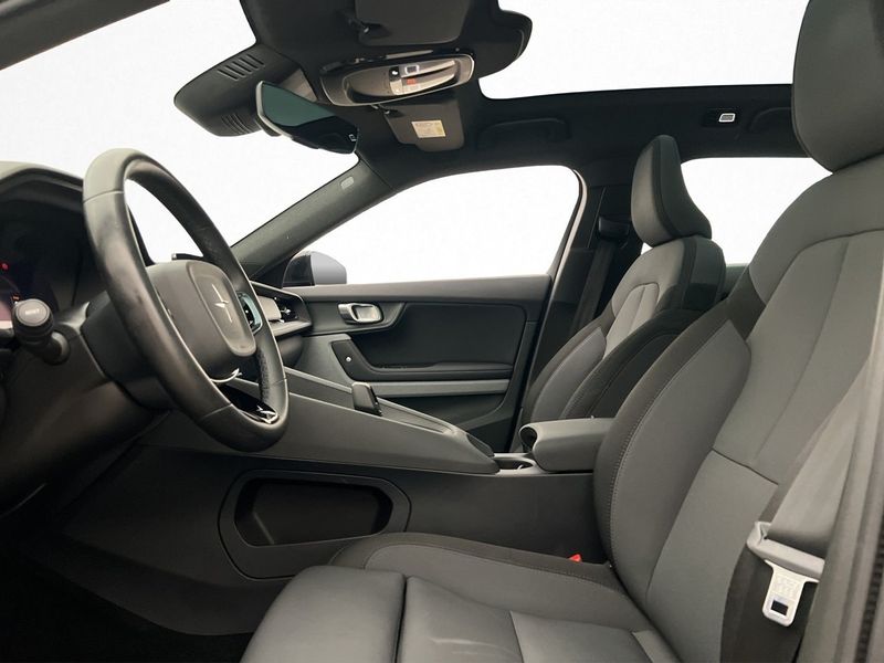 Polestar 2 bild 25