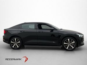 Polestar 2 bild 10