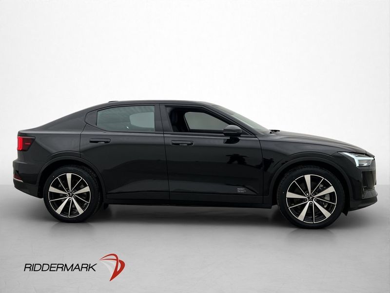Polestar 2 bild 10