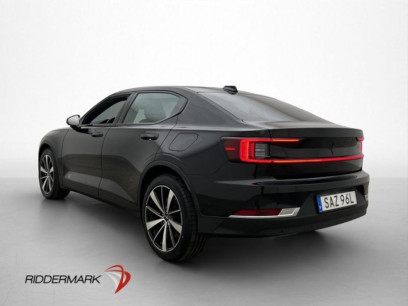 Polestar 2 bild 8