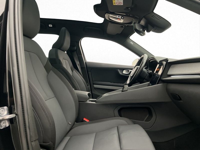 Polestar 2 bild 17