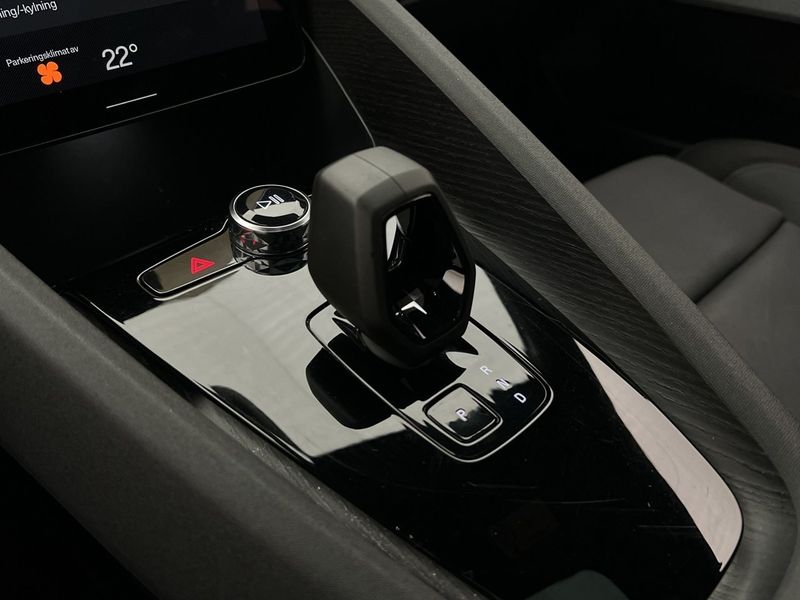 Polestar 2 bild 35