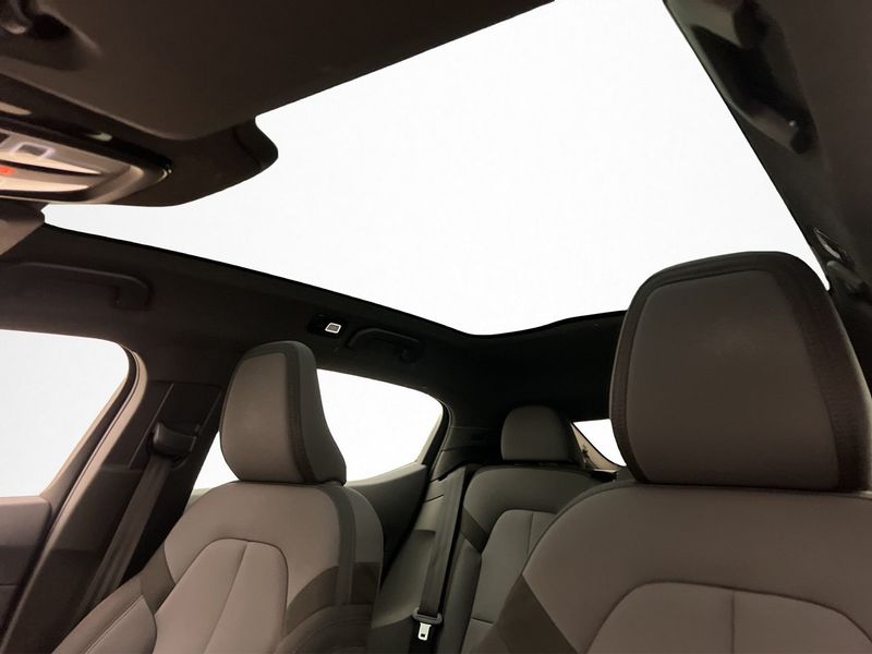 Polestar 2 bild 12
