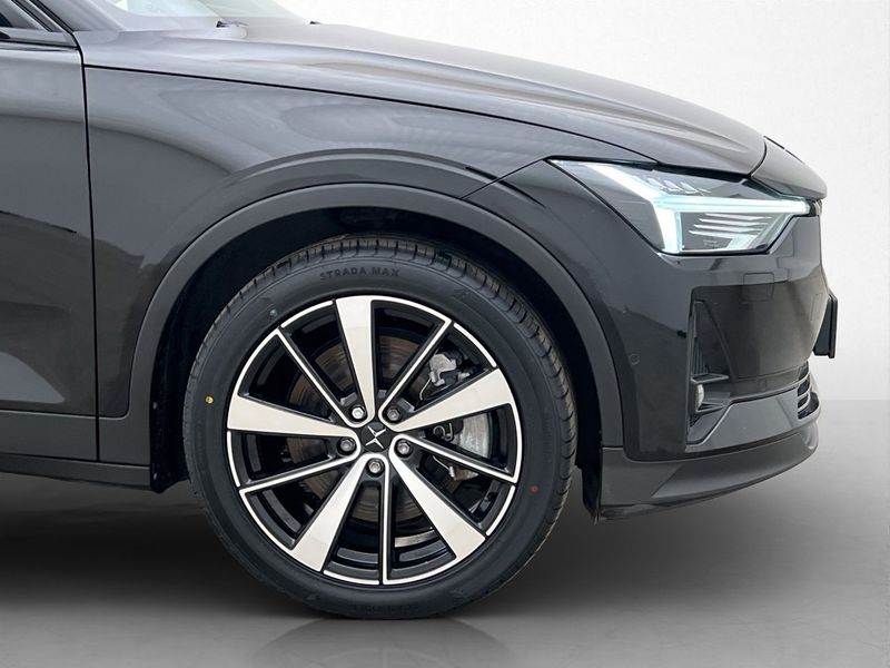 Polestar 2 bild 11