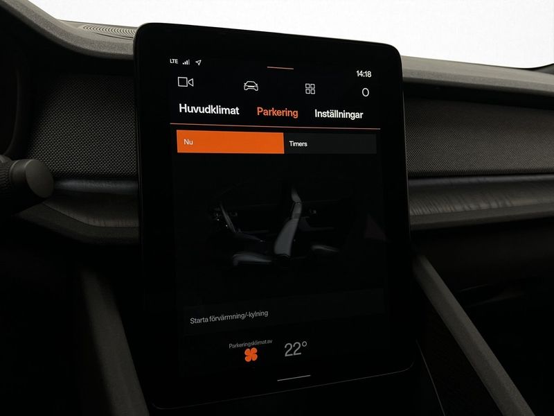 Polestar 2 bild 33