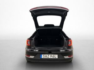 Polestar 2 bild 19