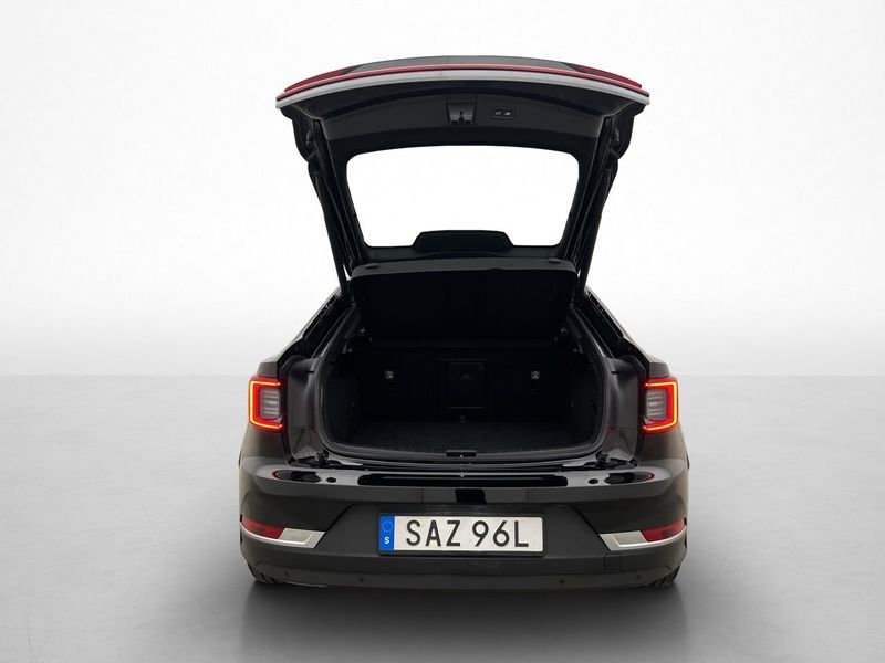 Polestar 2 bild 19