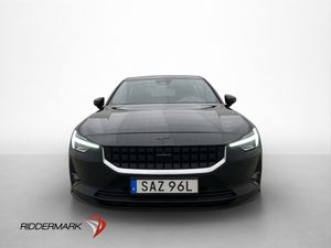 Polestar 2 bild 5
