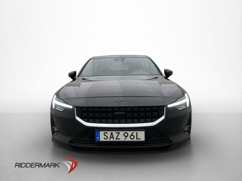 Polestar 2 bild 5