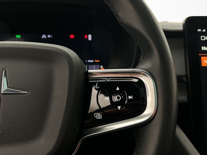 Polestar 2 bild 37