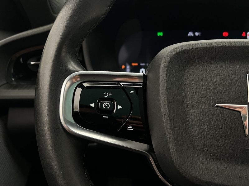 Polestar 2 bild 36