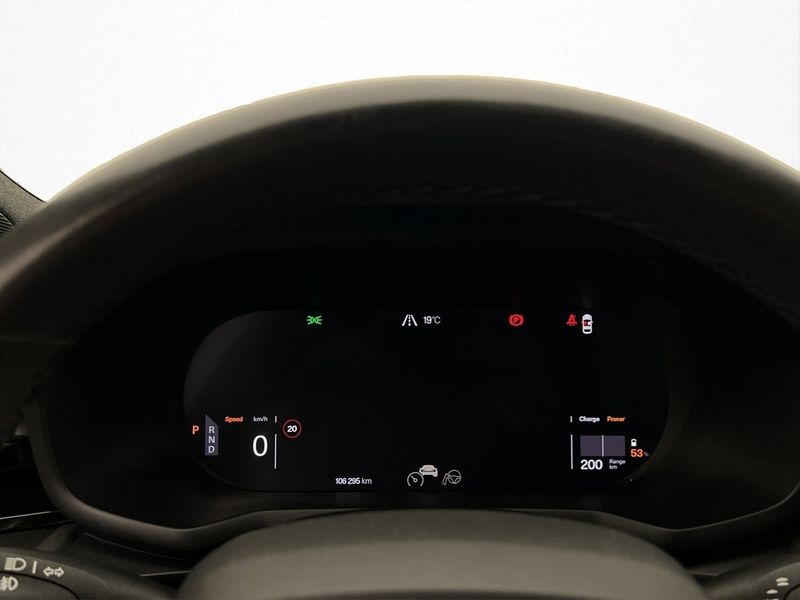 Polestar 2 bild 26