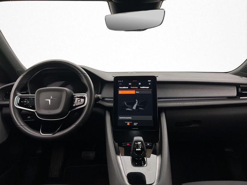 Polestar 2 bild 22