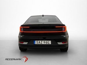 Polestar 2 bild 6