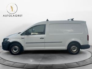 Volkswagen Caddy Maxi bild 2