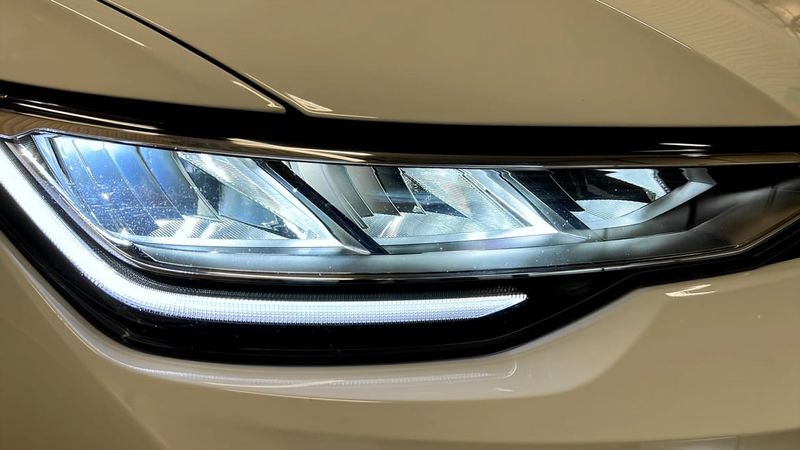 Volkswagen Golf bild 13