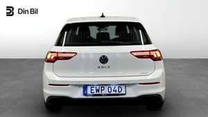 Volkswagen Golf bild 5