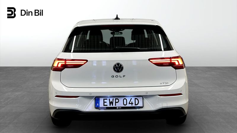 Volkswagen Golf bild 5