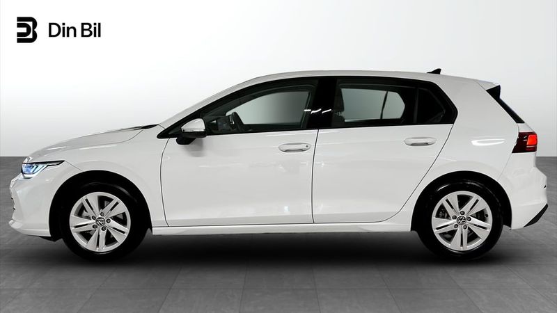 Volkswagen Golf bild 2