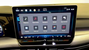 Volkswagen Golf bild 9