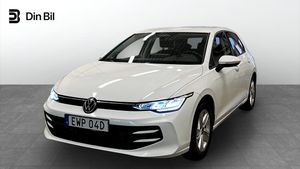 Volkswagen Golf bild 1