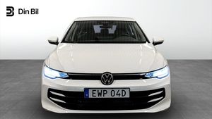 Volkswagen Golf bild 4