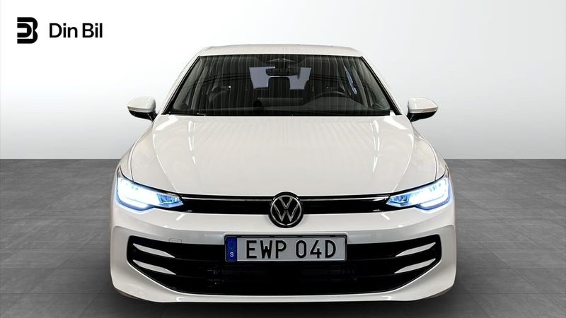 Volkswagen Golf bild 4
