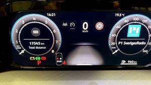 Volkswagen Golf bild 20