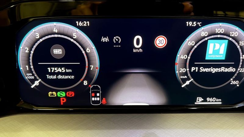 Volkswagen Golf bild 20