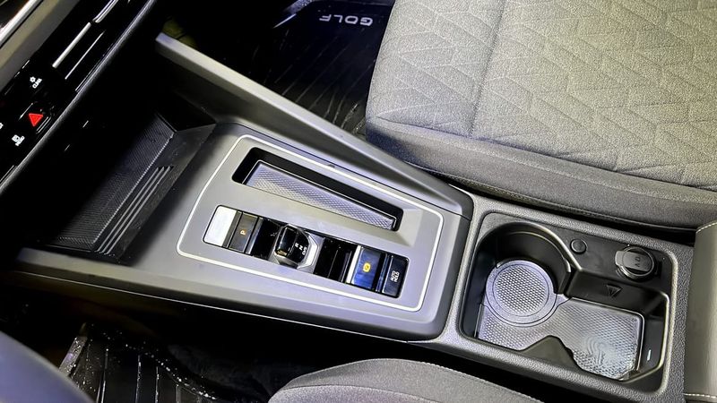 Volkswagen Golf bild 16