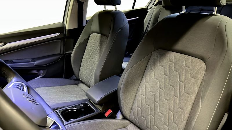 Volkswagen Golf bild 8
