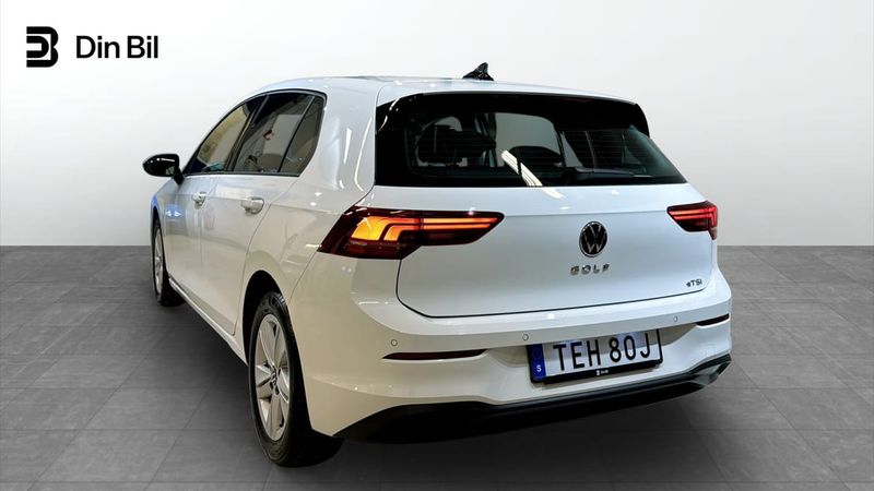 Volkswagen Golf bild 3