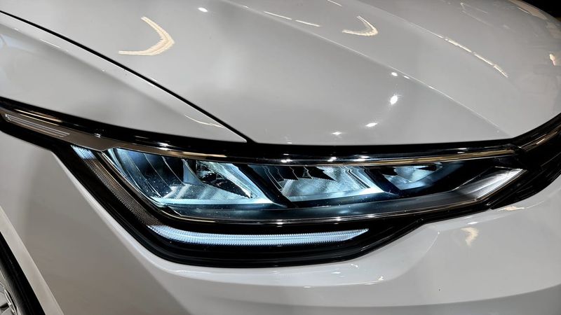 Volkswagen Golf bild 14