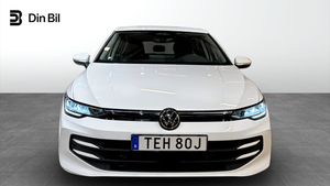 Volkswagen Golf bild 4