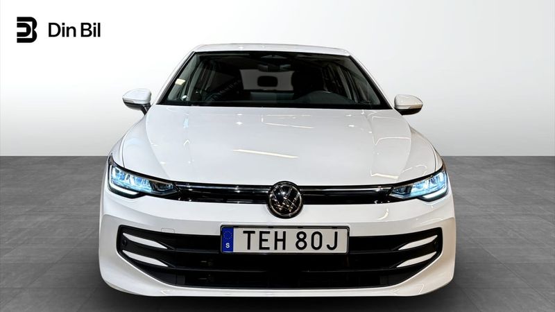 Volkswagen Golf bild 4
