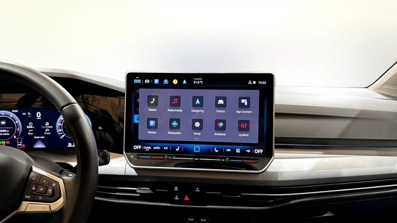 Volkswagen Golf bild 9