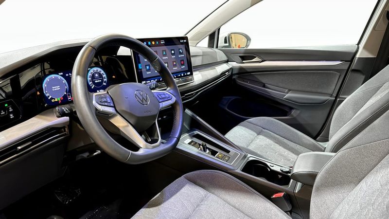 Volkswagen Golf bild 7