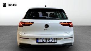 Volkswagen Golf bild 5