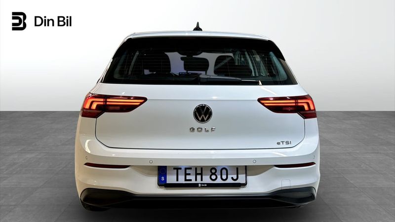 Volkswagen Golf bild 5