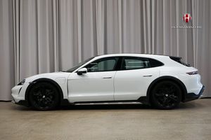 Porsche Taycan bild 1