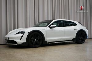 Porsche Taycan bild 4