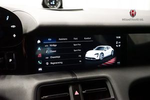 Porsche Taycan bild 20