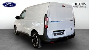 Ford E-Courier bild 2