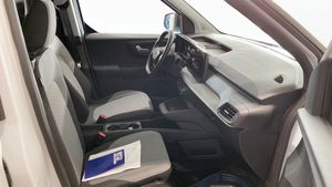 Ford E-Courier bild 3