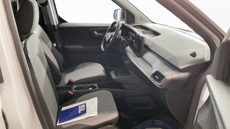 Ford E-Courier bild 3