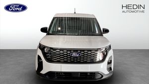 Ford E-Courier bild 8