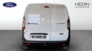Ford E-Courier bild 7