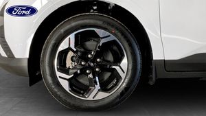 Ford E-Courier bild 9