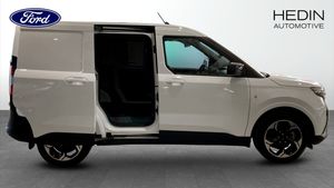 Ford E-Courier bild 6