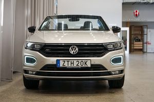 Volkswagen T-Roc bild 6